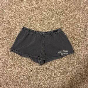 Brandy Melville Shorts